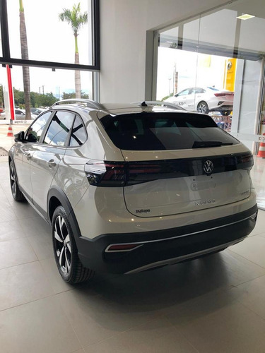 Imagem 4 de 4 de Volkswagen Nivus Highline 1.0 Turbo (flex) (aut)