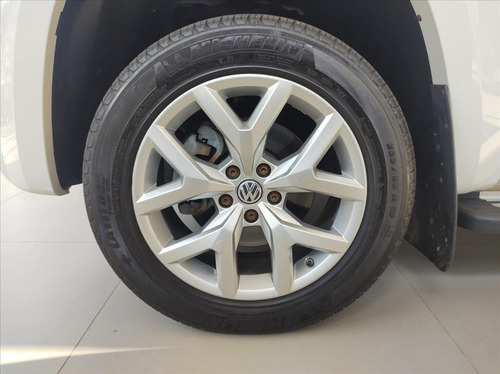 Imagem 15 de 15 de Amarok 3.0 V6 Tdi Diesel Highline Cd 4motion Automático