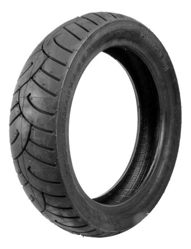 Par Pneus Burgman 400 Nes 125 120/70-13 53l Hb37 Rinaldi