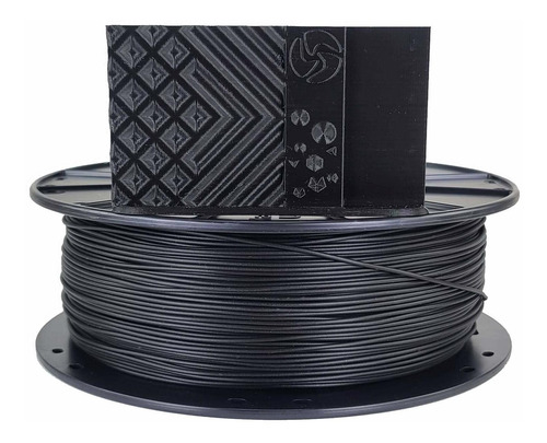 Filamento De Impresión 3d Fuel Pro Pla (pla+) Fabricado En E