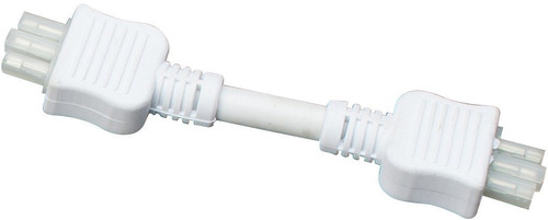 Sea Gull Lighting Cable Conector Led Blanco Autonomo Para