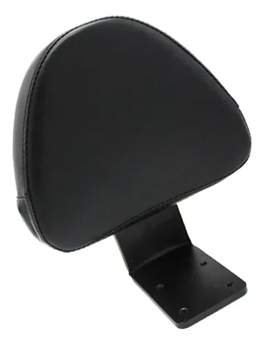 comprar Respaldo Sissy Bar Esponja Suave Para Vegas Kingpin Vittoria