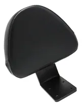 Comprar Respaldo Sissy Bar Esponja Suave Para Vegas Kingpin Vittoria