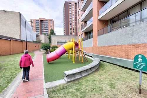 Apartamento En Venta En Britalita. Cod V7219