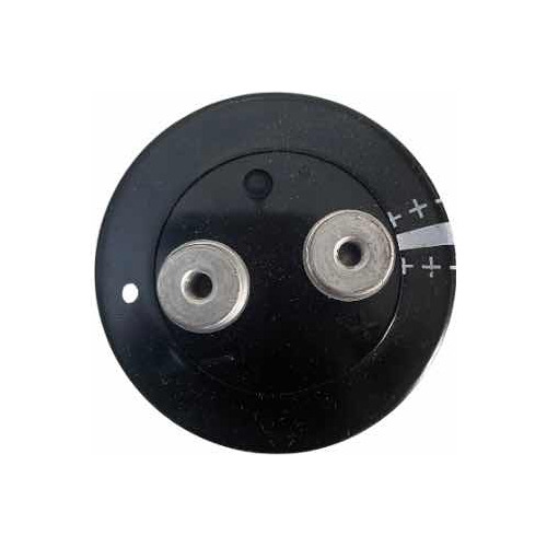 Capacitor De 7500uf 400v