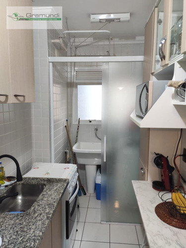 Imagem 13 de 15 de Apartamento Em Ipiranga - São Paulo - 7140