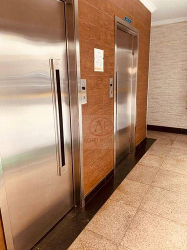 Locação De Apartamento Com 2 Dorm. Para Por R$ 2.480/mês - Gonzaga - Santos/sp - Ap10680