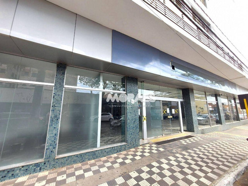 Imagem 3 de 30 de Prédio Para Alugar, 1650 M² Por R$ 20.000,00/mês - Centro - Bauru/sp - Pr0013