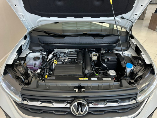 Volkswagen T-Cross 1.4 Highline 250 Tsi Aut. 5p