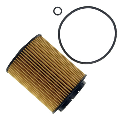 Filtro Aceite Vw Touareg 2002-2007 4.2 Jetta 1995-2003 2.8