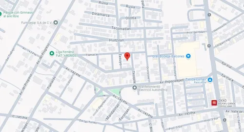 Casa Con Local Comercial En Venta En Villas Del Pedregal, Puebla Cl.