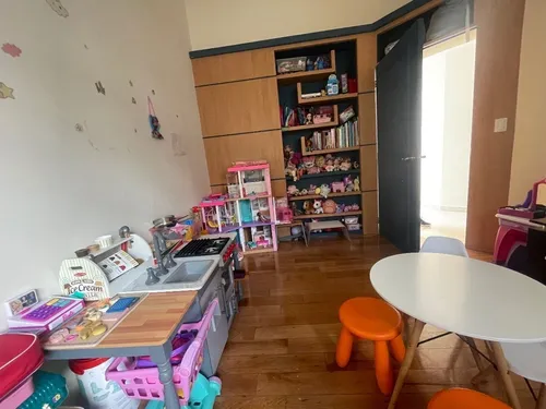 Casa En Condominio A Un Paso De Santa Fe