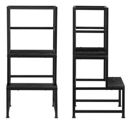 Taburadas De Pasos De Aprendizaje De Cocina: Pasos De Cama