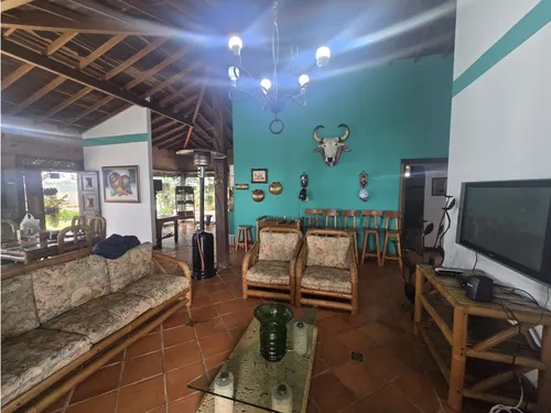 Finca En Venta En Girardota, Antioquia, Vereda El Yarumo.