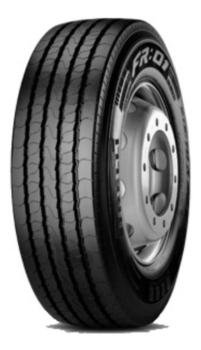 Pneu Pirelli FR:01 C 235/75R17.5 132/130 M