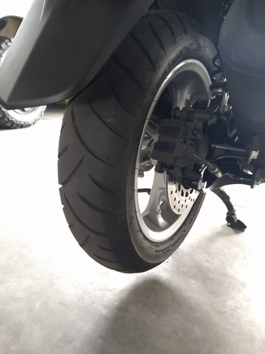 Yamaha Nmx 155