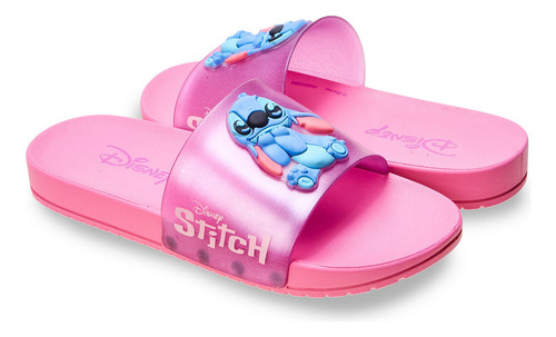 Grendene Kids Stitch Meninas