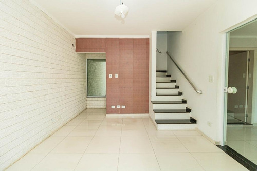 Imagem 1 de 15 de Casa À Venda No Bairro Vila Mazzei - São Paulo/sp - O-19682-32764