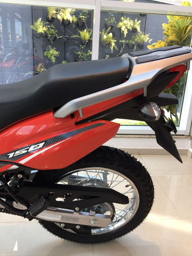 Imagem 4 de 17 de Suzuki Bros Nk 150 Abs 2023 Lançamento!