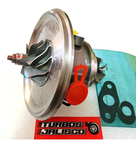 Turbo Para L200 Mitsubishi 