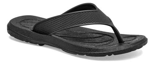 Sandalias Hombre H3 Sandalias 823 Negro 125-228