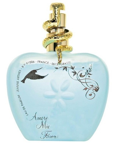 Perfume para mujer Jeanne Arthes Amore Mio Forever 100 ml Blz