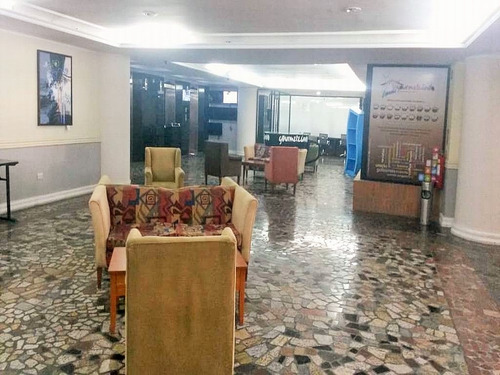 Imagen 3 de 14 de Apartamento En Alquiler Ccp Suites