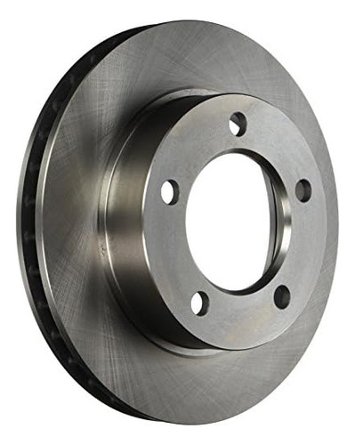 Parts 121.65013 C-tek Standard Brake Rotor