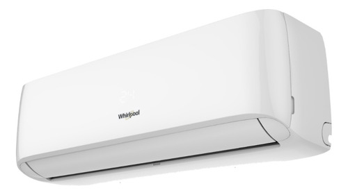 Aire Acondicionado Whirlpool Inverter Frío/calor 220v 1.5ton