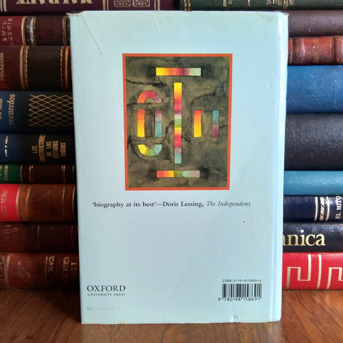 Goethe: The Poet And The Age (tapa Dura)