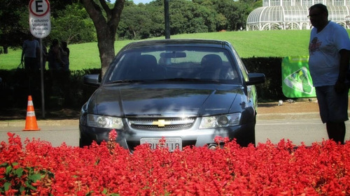 Omega Australiano 3.6 V6 - 256cv, Ano 2005