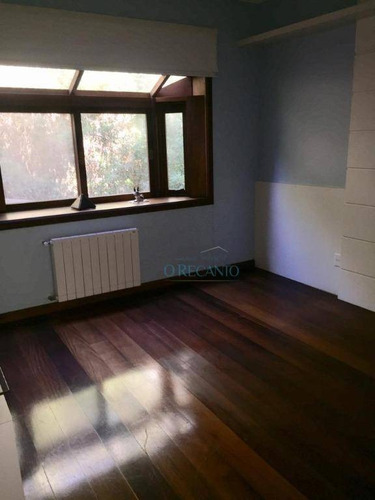 Imagem 27 de 30 de Casa Com 4 Dormitórios À Venda, 400 M² Por R$ 3.180.000,00 - Reserva Da Serra - Canela/rs - Ca0528