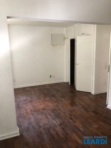 Imagem 5 de 15 de Apartamento - Jardim Paulistano - Sp - 674756