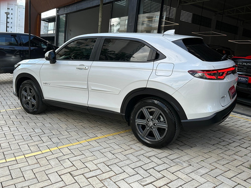 Honda HR-V EXL 1.5 SENSING 16V 5P AUT.