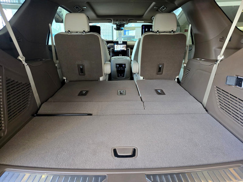 GMC Yukon 6.2 V8 Denali
