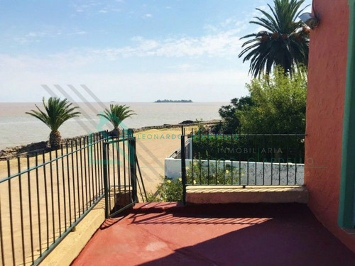 Imagen 22 de 30 de Colonia Del Sacramento - Propiedad A Los Pies Del Rio De La Plata