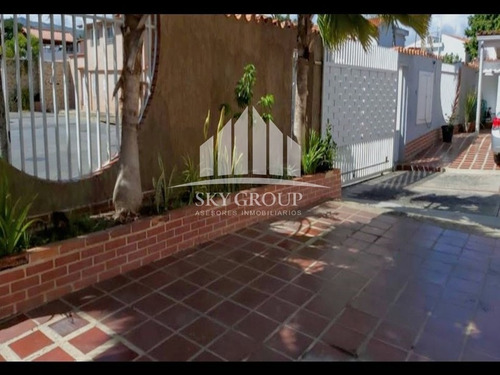 Imagen 4 de 9 de J.armas Vende Casa En Trigal Norte (plc-784)