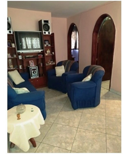 Imagen 3 de 8 de Apartamento En Venta En San Martin