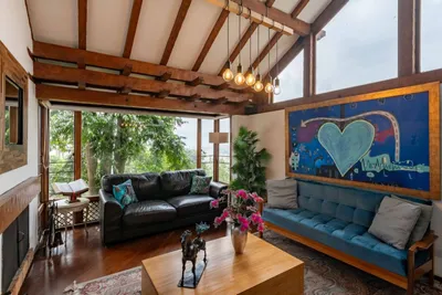 Casa en arriendo