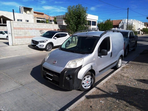 Fiat Qubo 2013 1.4 Fiorino Dynamic 73cv 2013