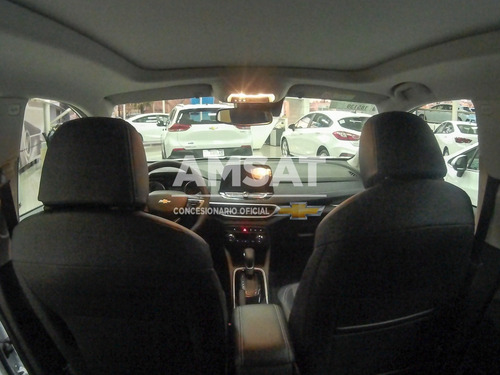 Chevrolet Tracker 1.2 Turbo At