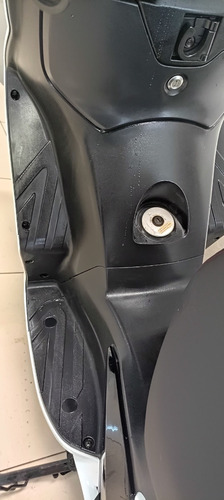 Dafra Citycom 300i Scooter