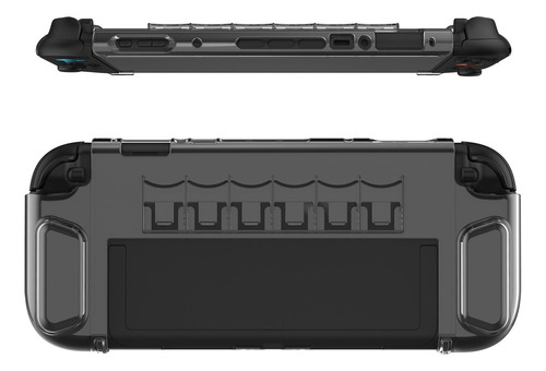 Funda Protectora Del Controlador Para Switch2