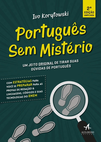 Livro Impresso, De Korytowski, Ivo (). Editora Alta Books Em Português