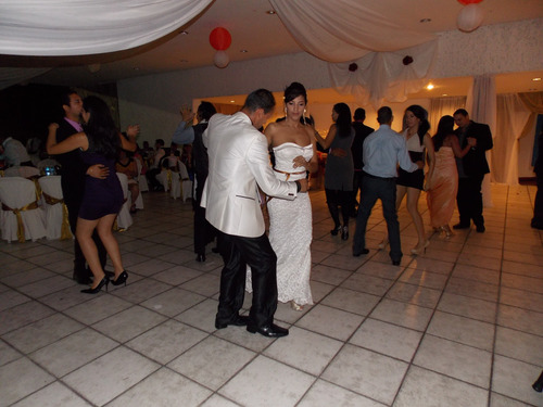 Imagen 8 de 10 de Grupo Musical Bailable Dinastia Show
