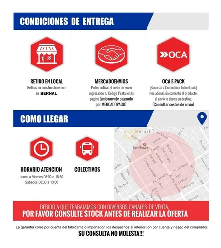 Bomba Inyeccion Combustible Uni. T/ Bosch Multipunto 3bar