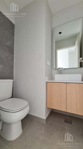 Imagen 14 de 22 de Departamento 2 Ambientes Con Terraza Propia- Balcon Y Cochera - Haras Del Sur Iii