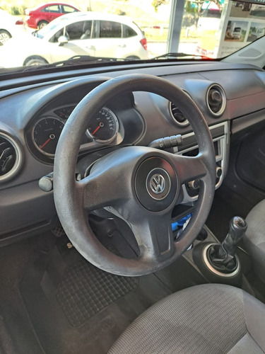 Imagen 5 de 7 de Vw Gol Trend 1.6 Año 2013 5 Puertas 80.000 Km