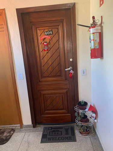 Imagem 4 de 23 de Apartamento 2 Dormitórios Edifício Montevidéu - Vila Fiori- Sorocaba - Ap01363 - 70705993