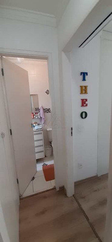 Imagem 14 de 30 de Casa De Condomínio Com 3 Dorms, Jardim Monte Kemel, São Paulo - R$ 650 Mil, Cod: 3295 - V3295